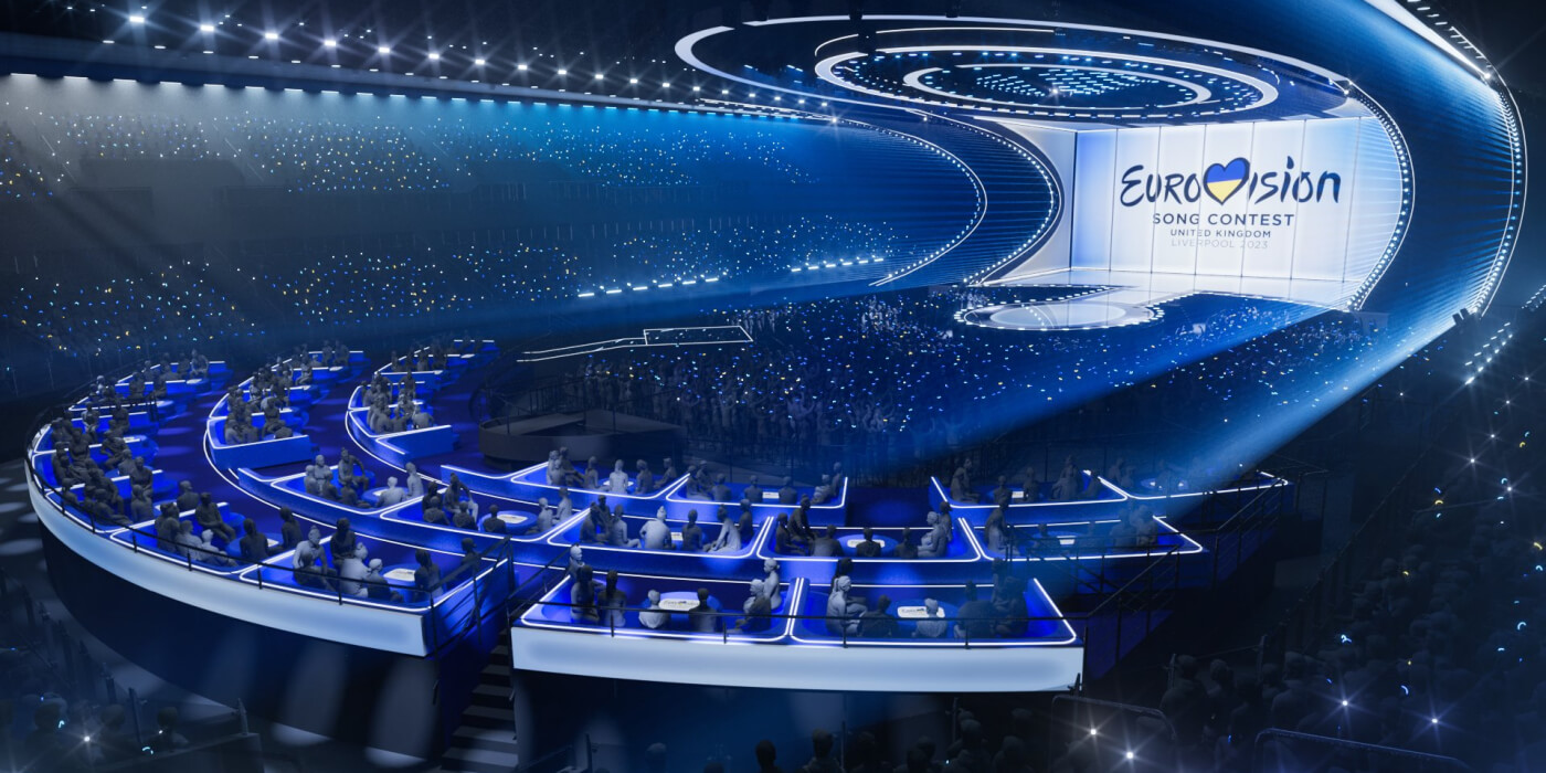 Leslie's Eurovision Bid: Next Round Update Leslie's Eurovision Bid: Next Round Update