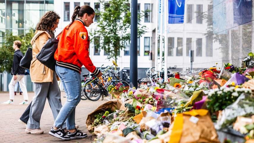 Levenslang Of Tbs Bij De Erasmusschutter? De Beslissing In De Zaak Fouad L. Verklaard Levenslang Of Tbs Bij De Erasmusschutter? De Beslissing In De Zaak Fouad L. Verklaard