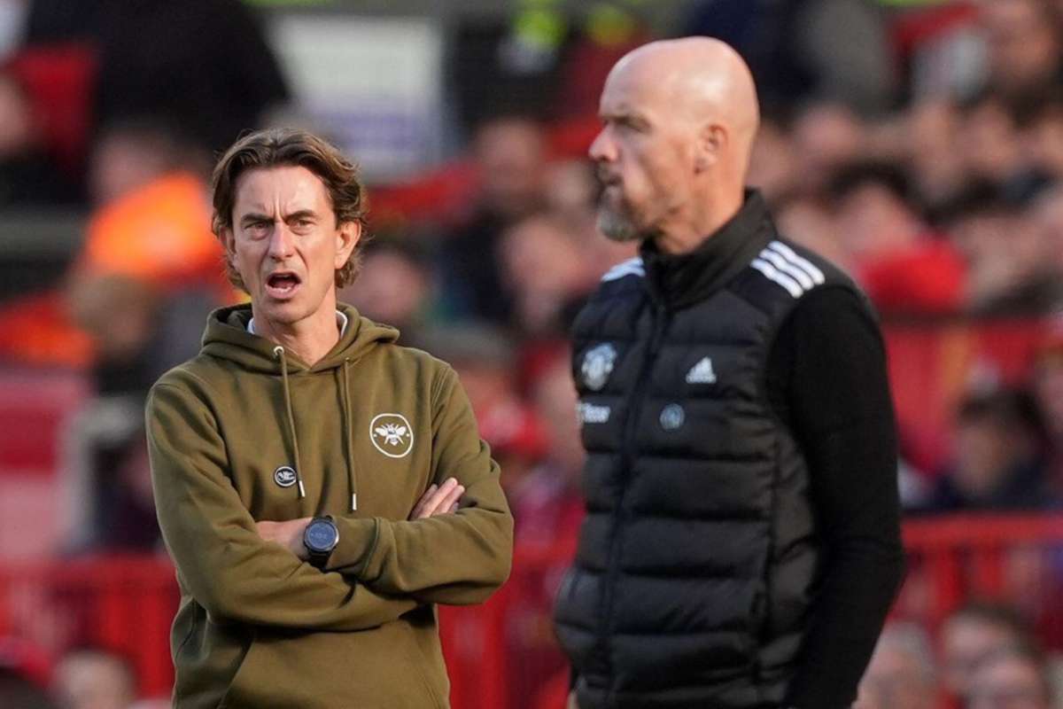 Leverkusen's Managerial Search: Ten Hag Considered, Man Utd Implications Leverkusen's Managerial Search: Ten Hag Considered, Man Utd Implications