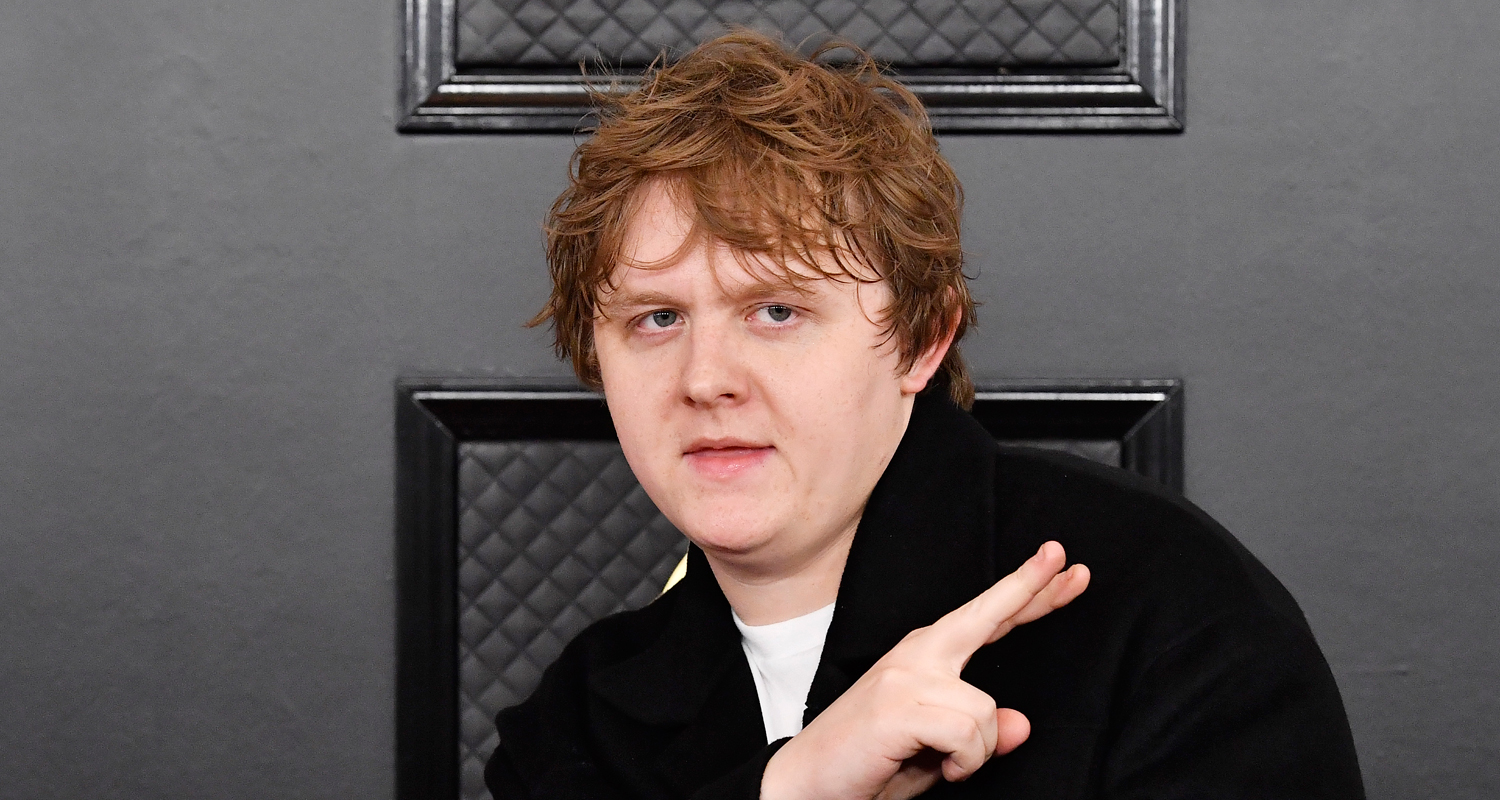 Lewis Capaldi Back In The Public Eye: New Music On The Horizon? Lewis Capaldi Back In The Public Eye: New Music On The Horizon?