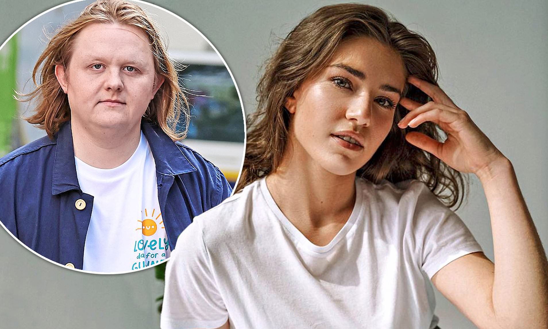 Lewis Capaldi's Return: First Gig In Two Years For Mental Health Charity Lewis Capaldi's Return: First Gig In Two Years For Mental Health Charity