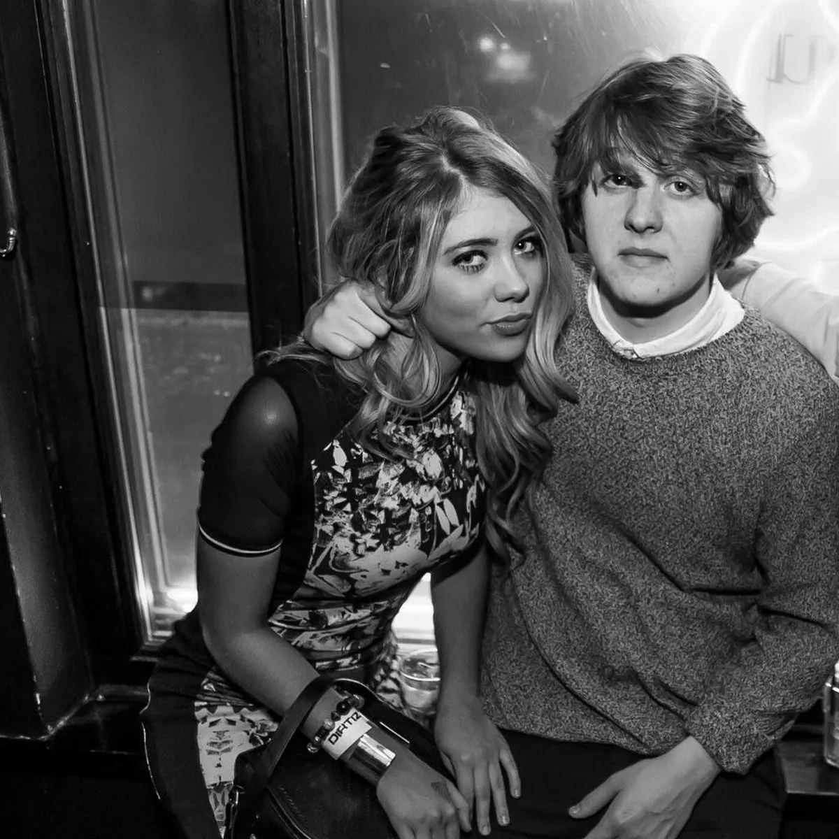 Lewis Capaldi's Return: First Gig In Two Years Supports Mental Health Charity Lewis Capaldi's Return: First Gig In Two Years Supports Mental Health Charity