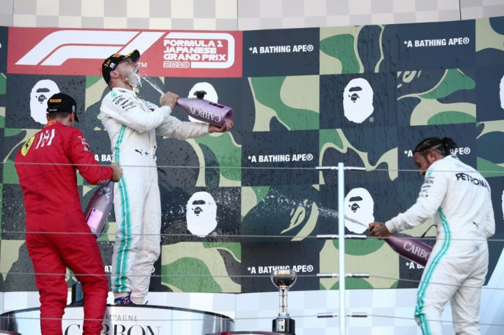 Lewis Hamilton's Comments Criticized: Ferrari's Strong Response Lewis Hamilton's Comments Criticized: Ferrari's Strong Response