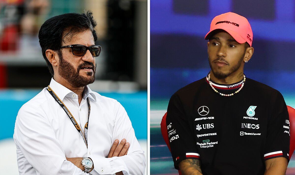Lewis Hamilton's Influence On F1 Rule Changes