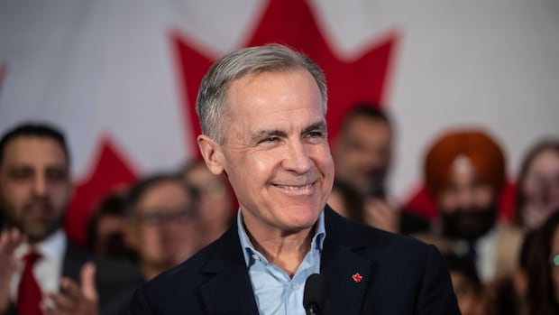 Liberal Win In Canada: Mark Carney's Influence And The Trump Factor