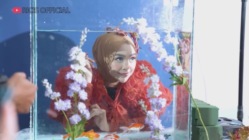 Liburan Lebaran Ria Ricis Dan Moana: 7 Momen Seru Di Bali Dan Sumba Liburan Lebaran Ria Ricis Dan Moana: 7 Momen Seru Di Bali Dan Sumba