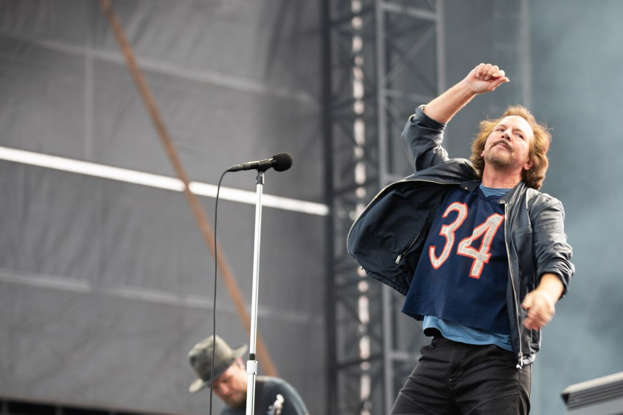 Life Or Death: The Only Reason This Iconic Band Will Play A Music Festival Life Or Death: The Only Reason This Iconic Band Will Play A Music Festival