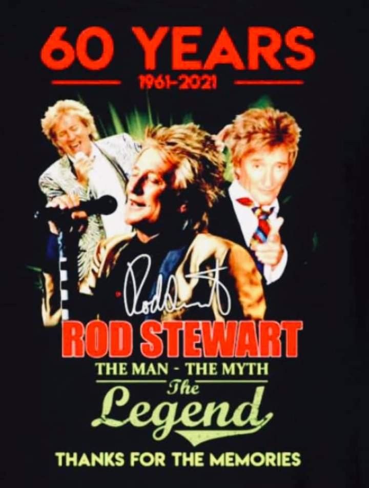 Lifetime Achievement Award For Musical Icon Rod Stewart Lifetime Achievement Award For Musical Icon Rod Stewart