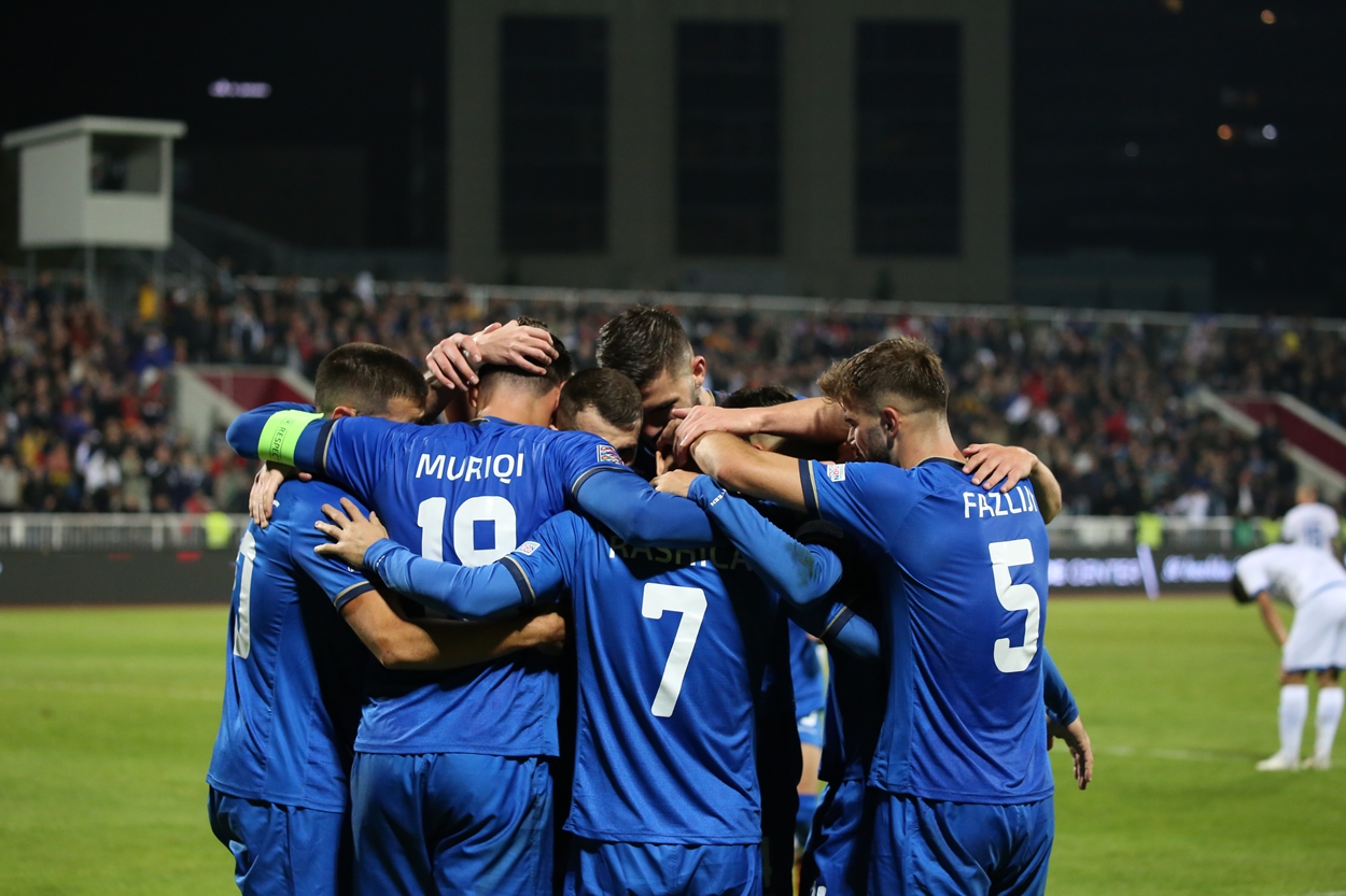 Liga E Kombeve: Ngritja E Kosovës Në Ligën B Dhe Implikimet E Saj Liga E Kombeve: Ngritja E Kosovës Në Ligën B Dhe Implikimet E Saj
