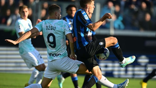 Liga Italia: Prediksi Pertandingan Atalanta Vs Venezia, Statistik, Dan Rekor Pertemuan Liga Italia: Prediksi Pertandingan Atalanta Vs Venezia, Statistik, Dan Rekor Pertemuan