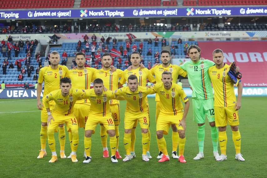 Liga Națiunilor: Armenia Învinsă Cu Scor Necruțător De Georgia (6-1) Liga Națiunilor: Armenia Învinsă Cu Scor Necruțător De Georgia (6-1)