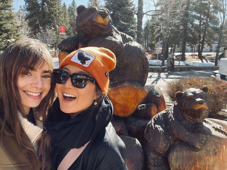 Lily Collins Shares Her Postpartum Journey Lily Collins Shares Her Postpartum Journey