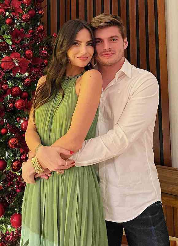 Lily Piquet Verstappen: The Newest Member Of The Racing Family Lily Piquet Verstappen: The Newest Member Of The Racing Family