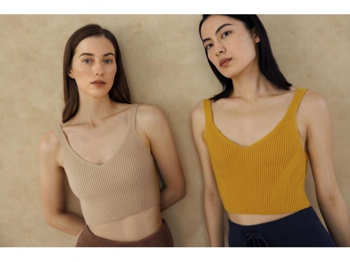 Lilysilk Unveils Exclusive Spring Capsule Collection Designed By Elizabeth Stewart Lilysilk Unveils Exclusive Spring Capsule Collection Designed By Elizabeth Stewart