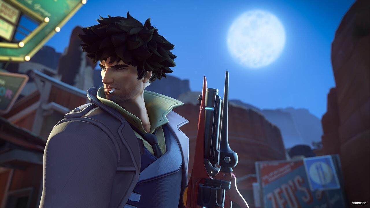 Limited-Time Fortnite Cowboy Bebop Skins And Items: How To Get Them Limited-Time Fortnite Cowboy Bebop Skins And Items: How To Get Them