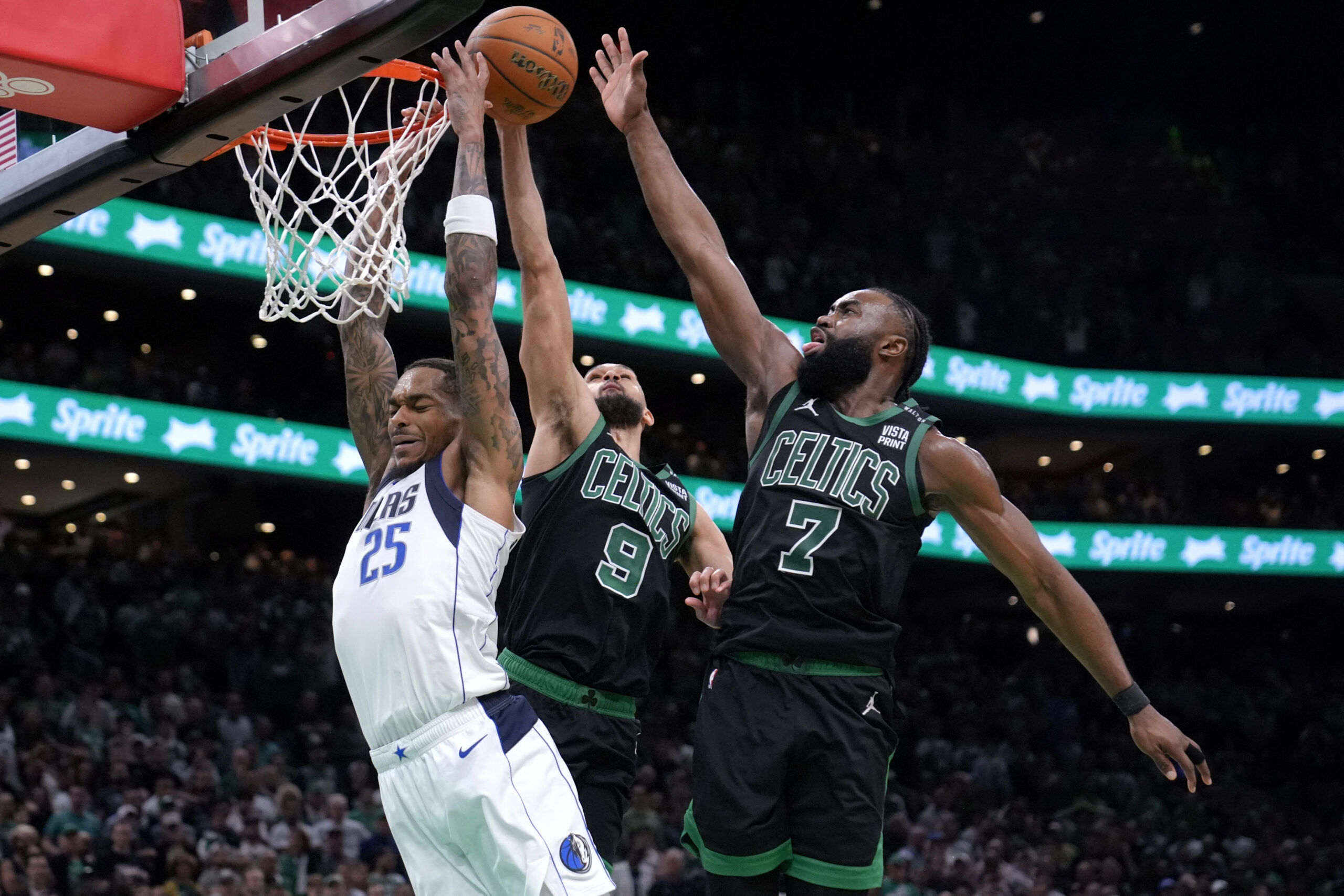 Limited Time Offer: Boston Celtics Finals Gear For Less Than $20 Limited Time Offer: Boston Celtics Finals Gear For Less Than $20
