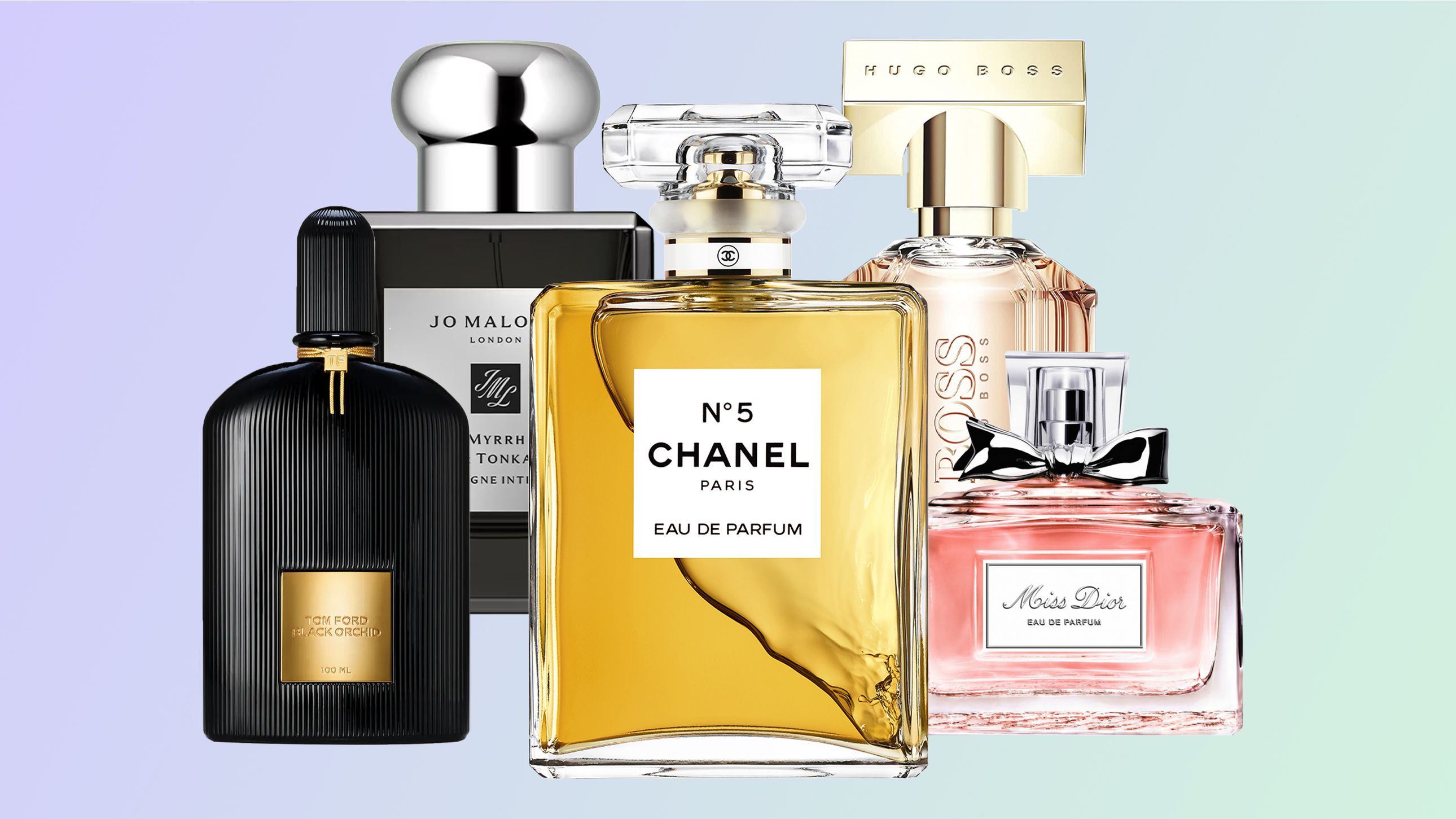 Limited-Time Offer: Hugo Boss Perfumes On Sale At Amazon Spring 2025 Limited-Time Offer: Hugo Boss Perfumes On Sale At Amazon Spring 2025