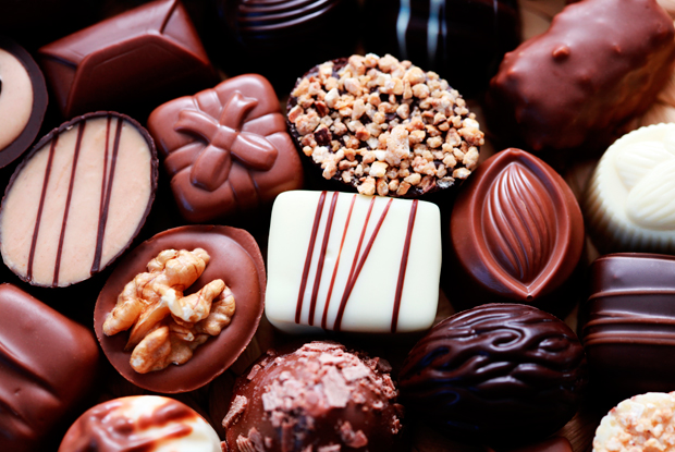 Lindt's Central London Store: A Chocolate Lover's Dream Lindt's Central London Store: A Chocolate Lover's Dream