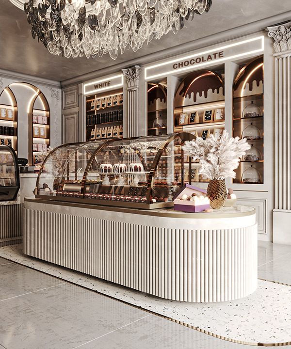 Lindt's New Chocolate Shop: A Central London Destination Lindt's New Chocolate Shop: A Central London Destination