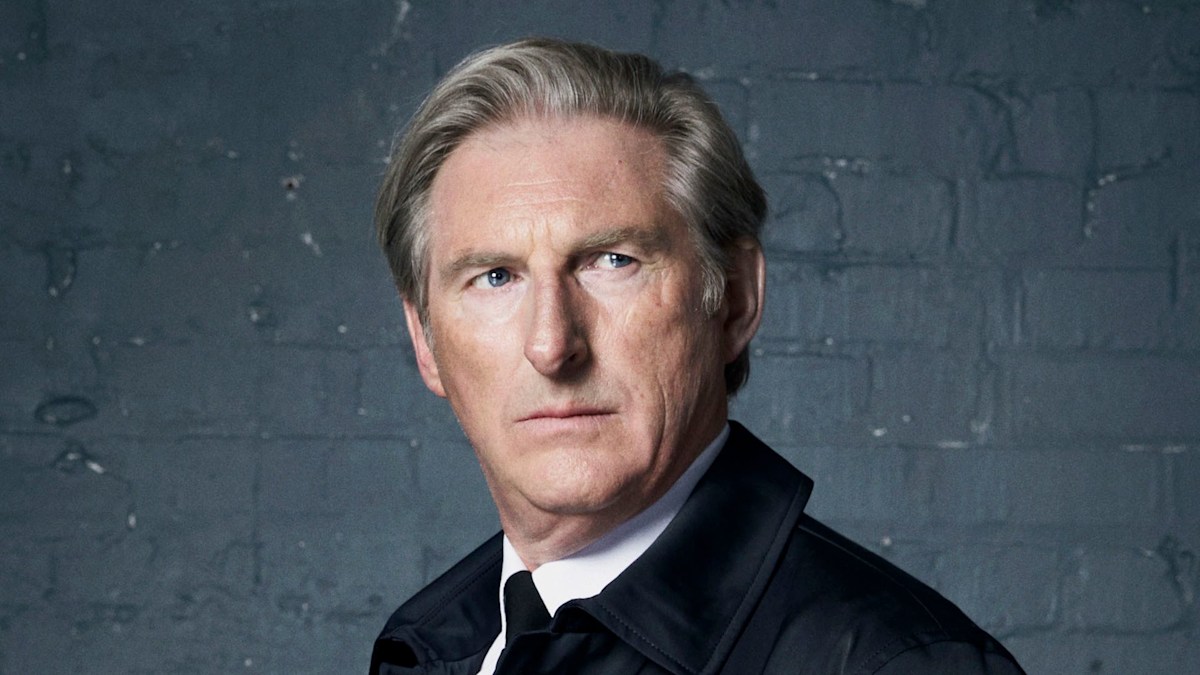Line Of Duty Update: Compston Shares Disappointing News Line Of Duty Update: Compston Shares Disappointing News