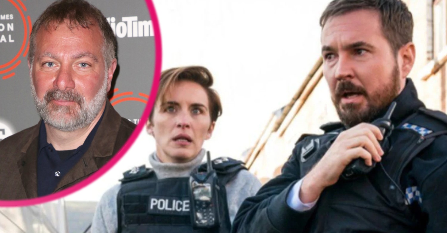 Line Of Duty's Martin Compston On The Possibility Of A Season 7 Line Of Duty's Martin Compston On The Possibility Of A Season 7