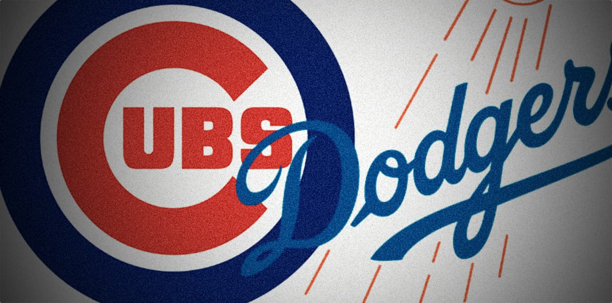 Lineups, TV Info & Game Thread: Cubs Vs Dodgers At 2:05 CT Lineups, TV Info & Game Thread: Cubs Vs Dodgers At 2:05 CT