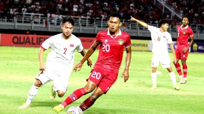 Link Nonton Live Streaming Timnas U20 Indonesia Vs Yaman - Jam 18.30 WIB Link Nonton Live Streaming Timnas U20 Indonesia Vs Yaman - Jam 18.30 WIB