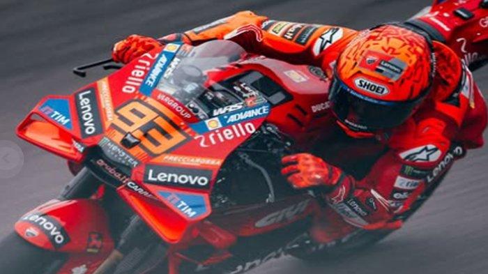 Link Nonton MotoGP Argentina 2025: Siaran Langsung Balapan Dini Hari Link Nonton MotoGP Argentina 2025: Siaran Langsung Balapan Dini Hari