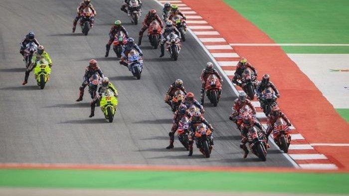 Link Streaming MotoGP Inggris 2025: Saksikan Aksi Sengit Sprint Race Jam 20.00 WIB Link Streaming MotoGP Inggris 2025: Saksikan Aksi Sengit Sprint Race Jam 20.00 WIB