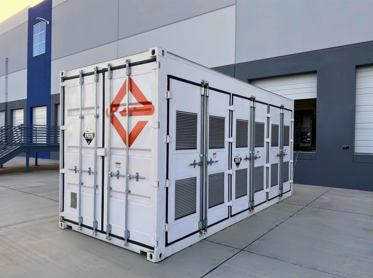 Lion Storage's 1.4GWh BESS Project In Netherlands Reaches Financial Close Lion Storage's 1.4GWh BESS Project In Netherlands Reaches Financial Close