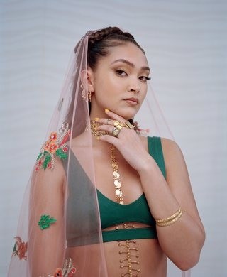 Listen Now: Joy Crookes Drops New Track, Carmen Listen Now: Joy Crookes Drops New Track, Carmen