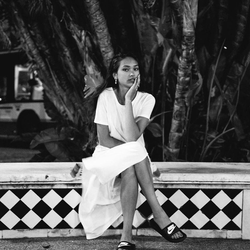 Listen Now: Joy Crookes' Haunting New Song, Listen Now: Joy Crookes' Haunting New Song,