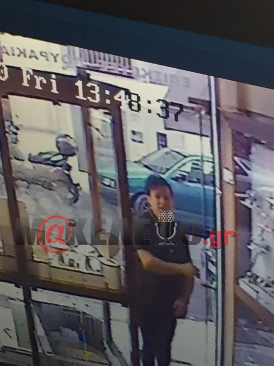Ληστές Ληστές