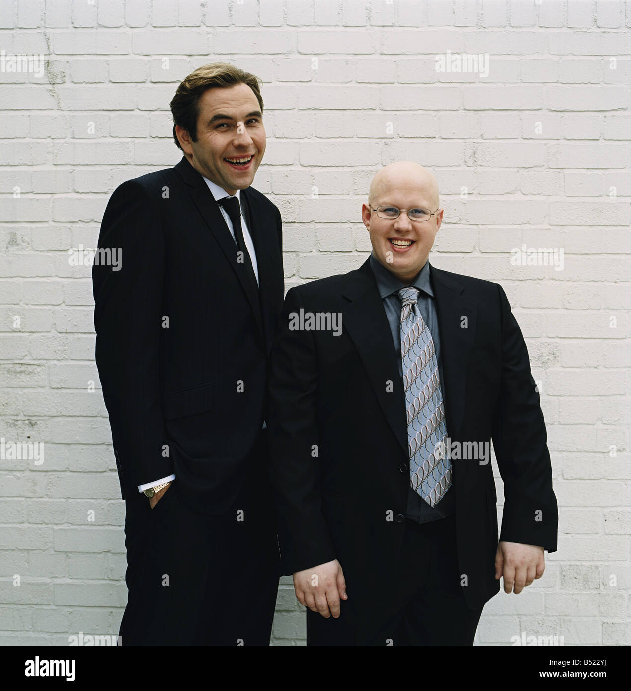 Little Britain Revival: Matt Lucas Addresses Future Plans Little Britain Revival: Matt Lucas Addresses Future Plans