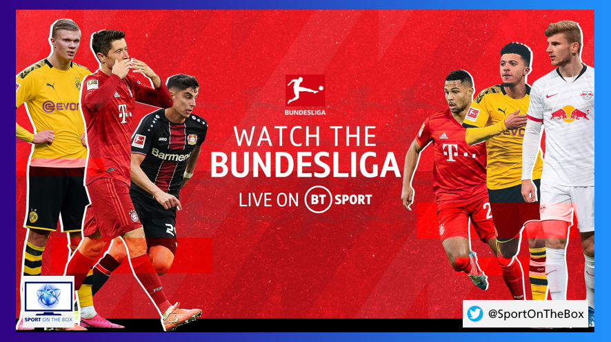 Live Bundesliga: Your Guide To Watching Every Match Live Bundesliga: Your Guide To Watching Every Match