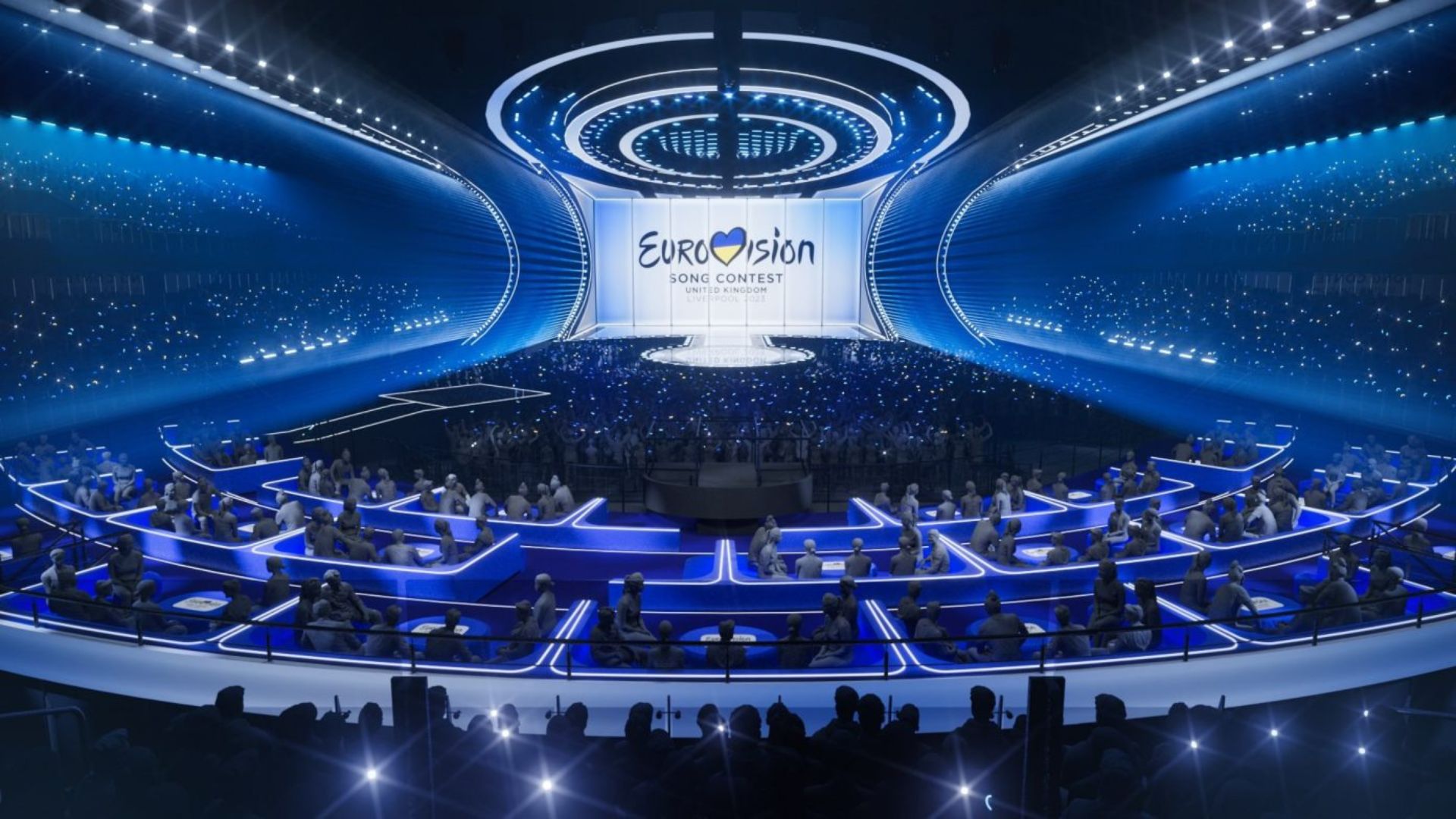 Live Eurovision 2025 In Australia: Your Complete Viewing Guide Live Eurovision 2025 In Australia: Your Complete Viewing Guide