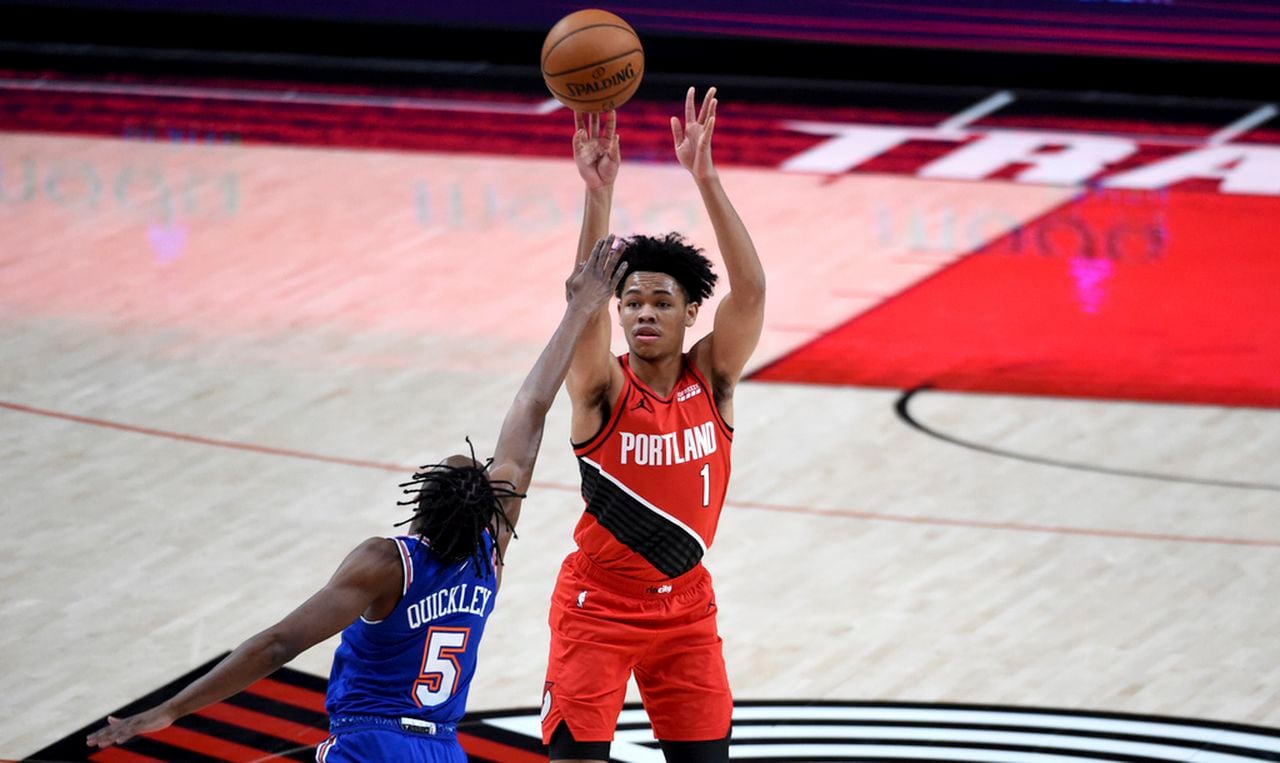 Live Knicks Vs Trail Blazers Game Updates: 77-77 (03/13/2025) Live Knicks Vs Trail Blazers Game Updates: 77-77 (03/13/2025)