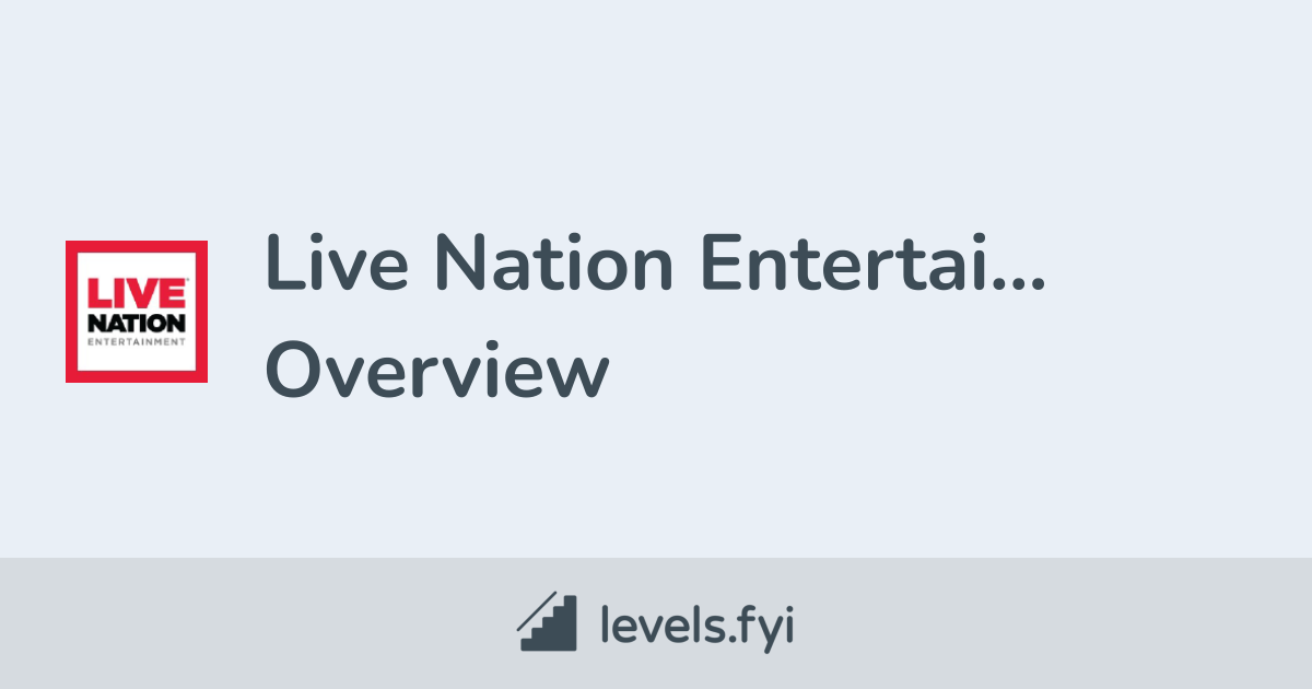 Live Nation Acquires 356 Entertainment Group, Expanding Into The Maltese Market