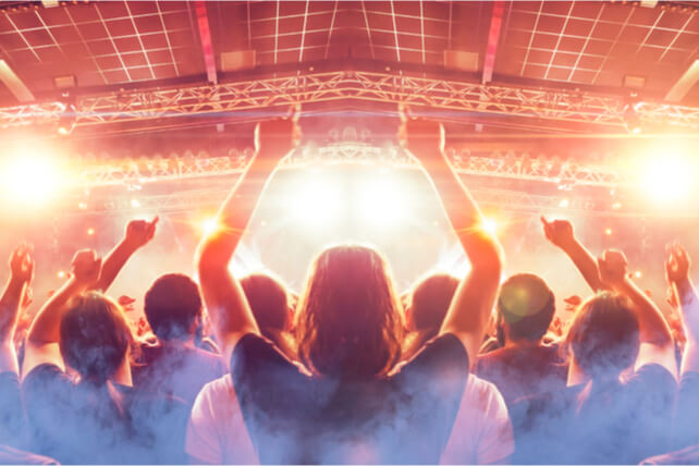 Live Nation Entertainment Stock (LYV): A Deep Dive Into Investment Strategies Live Nation Entertainment Stock (LYV): A Deep Dive Into Investment Strategies