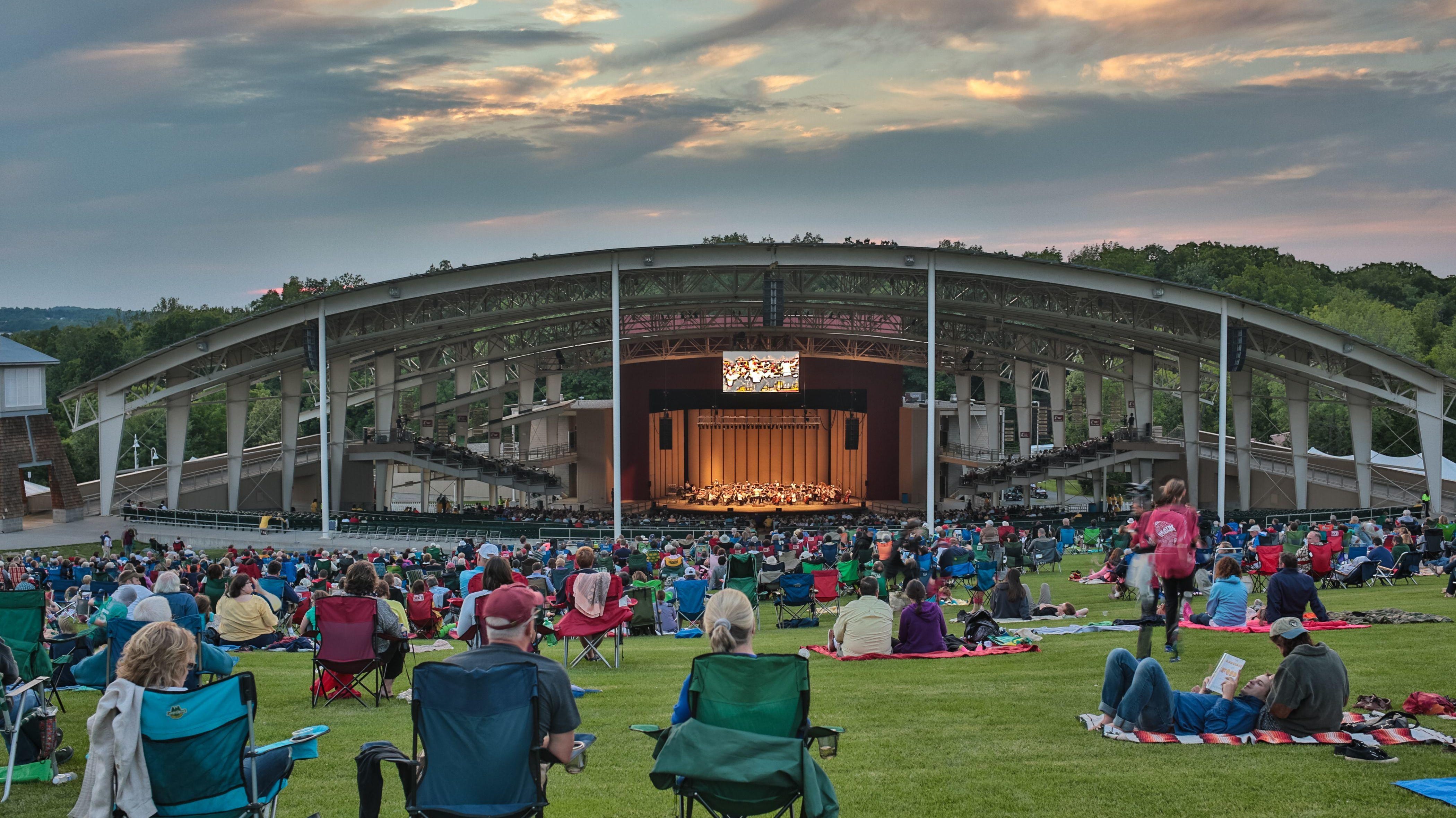 Live Nation Facing Lawsuit: How It Affects Darien Lake Concert Costs Live Nation Facing Lawsuit: How It Affects Darien Lake Concert Costs