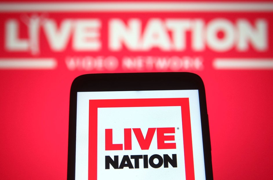 Live Nation's Board Appointment Faces Backlash From Music Industry Live Nation's Board Appointment Faces Backlash From Music Industry