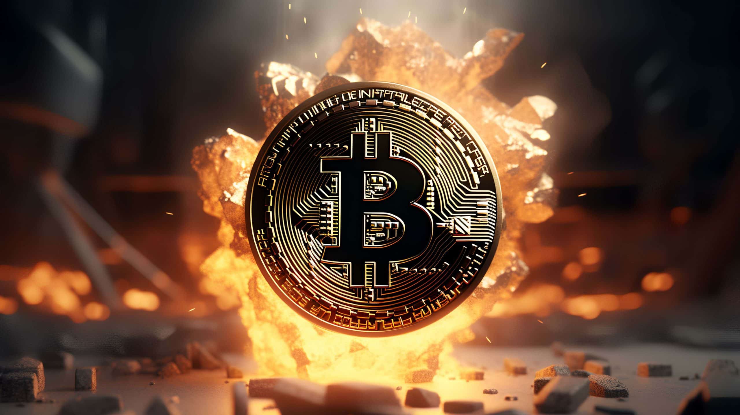 Live Stock Market Updates: Bitcoin Rally Continues Amidst Bond Sell-Off Live Stock Market Updates: Bitcoin Rally Continues Amidst Bond Sell-Off