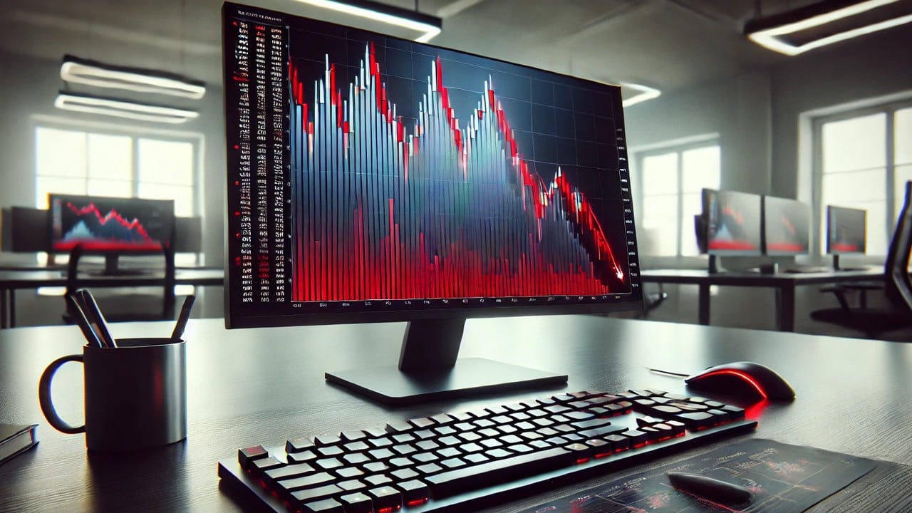 Live Stock Market Updates: Bond Sell-Off, Bitcoin Rally, And Dow Futures Reaction Live Stock Market Updates: Bond Sell-Off, Bitcoin Rally, And Dow Futures Reaction