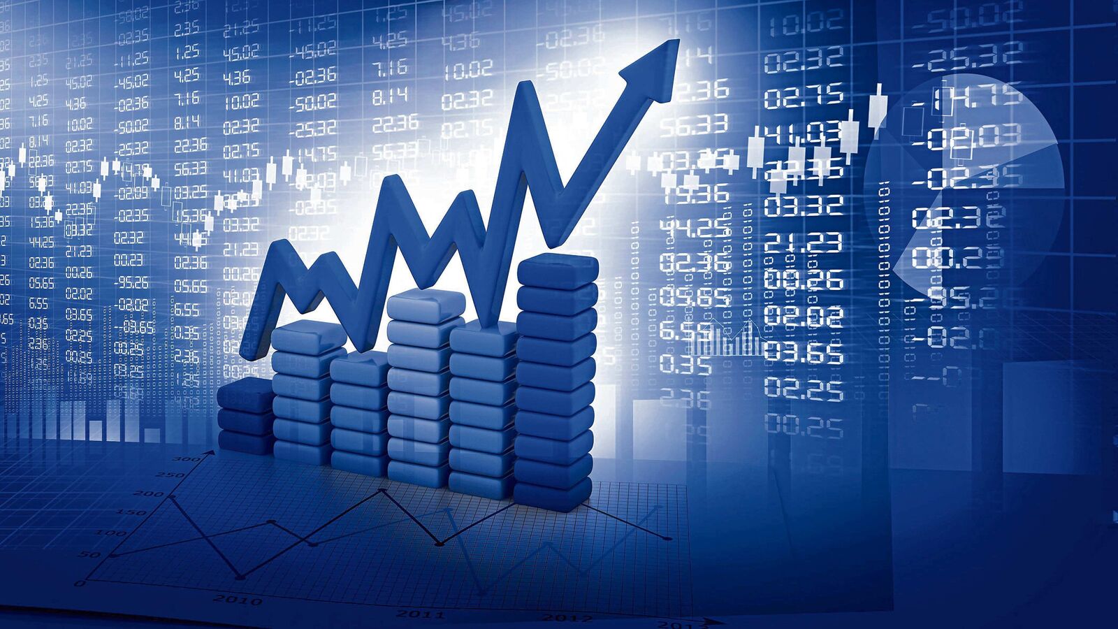 Live Stock Market Updates: Sensex And Nifty's Impressive Gains Live Stock Market Updates: Sensex And Nifty's Impressive Gains