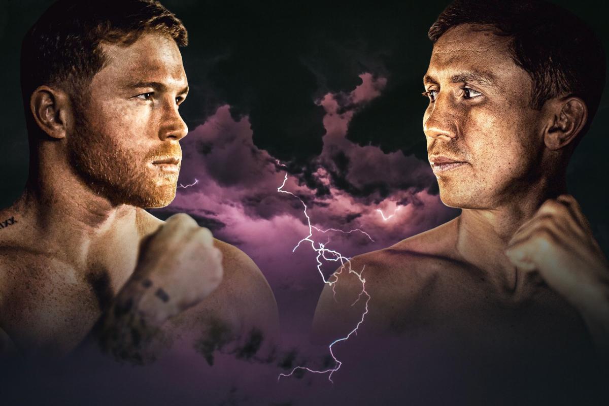 Live Stream Canelo Vs. GGG: Get The Results And Play-by-Play Action Live Stream Canelo Vs. GGG: Get The Results And Play-by-Play Action