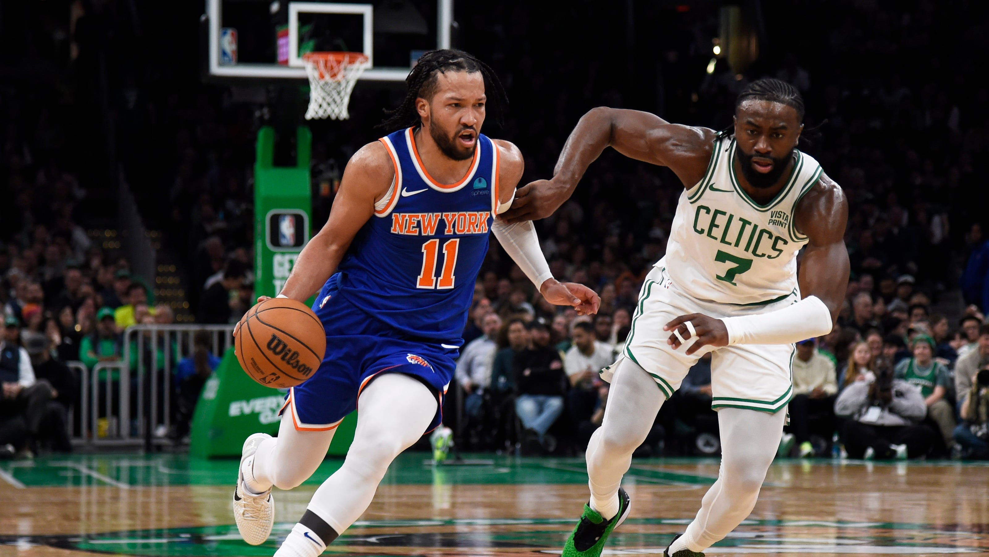 Live Stream Celtics Vs Knicks: Free Online & TV Broadcast Details Live Stream Celtics Vs Knicks: Free Online & TV Broadcast Details
