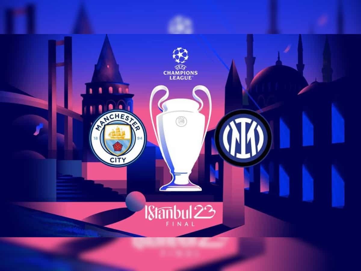 Live Stream: Inter Vs Barcelona UEFA Champions League Match Live Stream: Inter Vs Barcelona UEFA Champions League Match