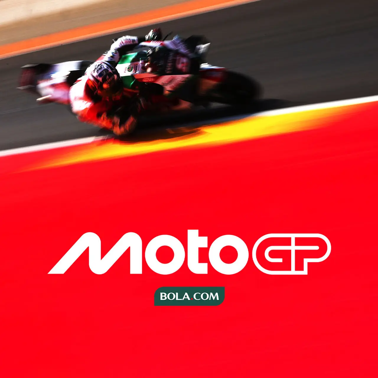 Live Streaming MotoGP Argentina 2025: Nonton Balapan Dini Hari Live Streaming MotoGP Argentina 2025: Nonton Balapan Dini Hari