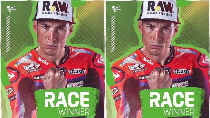 Live Streaming MotoGP Inggris 2025: Trans7 & SPOTV, Jadwal & Klasemen Terbaru Hari Ini Live Streaming MotoGP Inggris 2025: Trans7 & SPOTV, Jadwal & Klasemen Terbaru Hari Ini