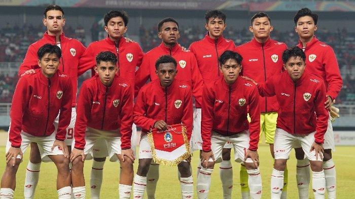 Live Streaming Timnas U20 Indonesia Vs Yaman (18.30 WIB): Nonton Di Sini Live Streaming Timnas U20 Indonesia Vs Yaman (18.30 WIB): Nonton Di Sini
